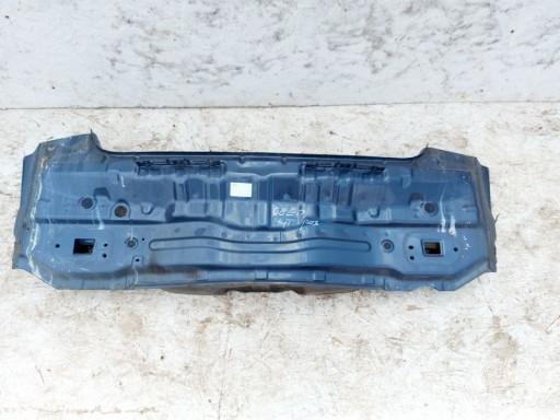 1 - KIA CEED II 2 HB ЗАДНИЙ РЕМЕНЬ ПІДСИЛЕННЯ ЗАД