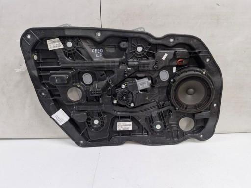 82470-A2330 82450-A2010 - KIA CEED II 2 СТЕКЛОРЕГУЛЯТОР ЛЕВЫЙ ПЕРЕДНИЙ 5D 82470-A2330 82450-A2010 UK