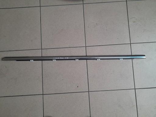 KIA CEED II 2012-15 СКРЕБКОВА СМУГА ПРАВА ЗАДНЯ