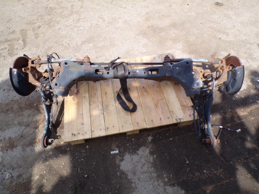 34466700333 - Kia ceed ii задня підвіска 47