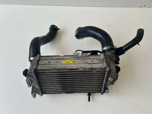 ІНТЕРКУЛЕР KIA CEED II GT 28270-04500 ОРИГІНАЛ