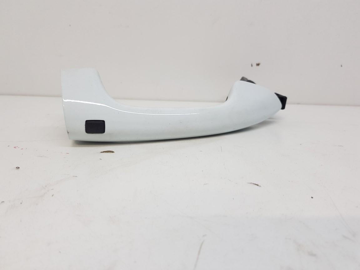 KIA CEED II РУЧКА ДВЕРЕЙ ПРАВИЙ ПЕРЕДНІЙ ДАТЧИК 2012-