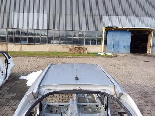 KIA CEED II УНІВЕРСАЛ ДАХ 9S