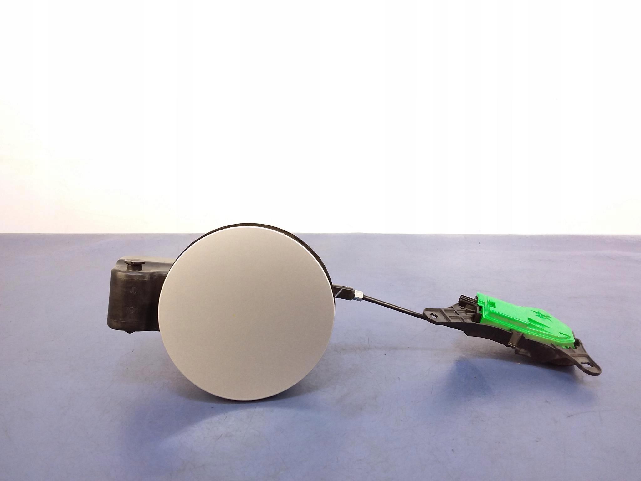 KIA CEED II УНИВЕРСАЛ КРЫШКА ТОПЛИВНОГО БАКА 9S