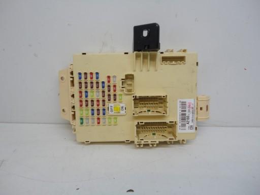 91950-2A160 - Блок предохранителей лифта kia ceed ii 2015-