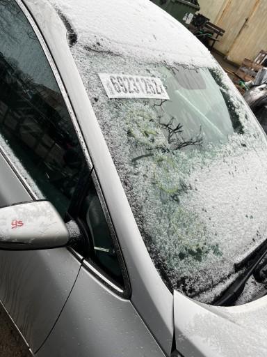 KIA CEED II СТІЙКА НА ДАХУ ЛІВА ПРАВА ПЕРЕДНЯ 2012-