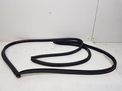 KIA CEED II УПЛОТНЕНИЕ ДВЕРИ ЛЕВЫЙ ПЕРЕДНИЙ 2012-