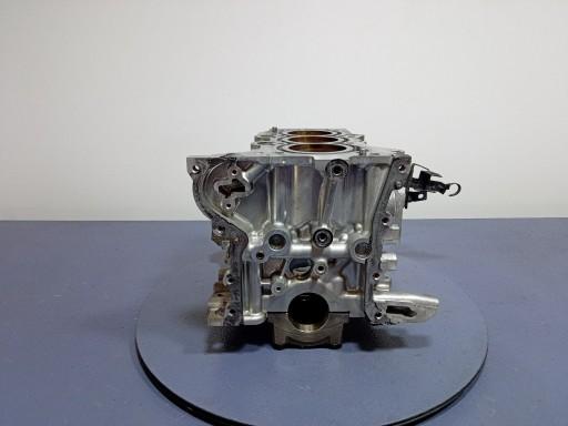 KIA CEED III 1.0 T-GDI 120KM БЛОК ДВИГУНА G3LE