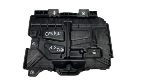 37150-J7000 - KIA CEED III 1.5 T-GDI LIFT КОРПУС АККУМУЛЯТОРНОЙ БАТАРЕИ 21-24