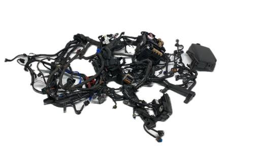 91290-J440 - Kia ceed iii 1.6 ceri d4fe коробка bfuse структура установка 17-24