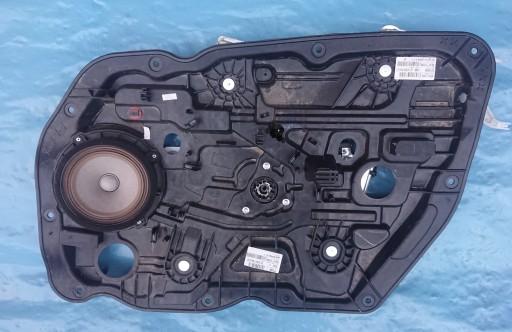 KIA CEED III 17- Регулятор переднего стекла правый NEW W-WA