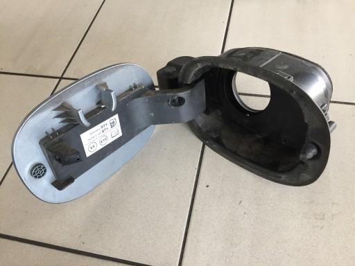 69513-J7200 - KIA CEED III 18-УНИВЕРСАЛ КРЫШКА ТОПЛИВНОГО БАКА CSS