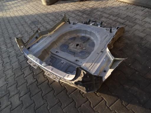 KIA CEED III 2018 COMBI ЗАДНИЙ РЕМЕНЬ С ЗАДНЕЙ СТЕНКОЙ ПОЛА ОРИГИНАЛ