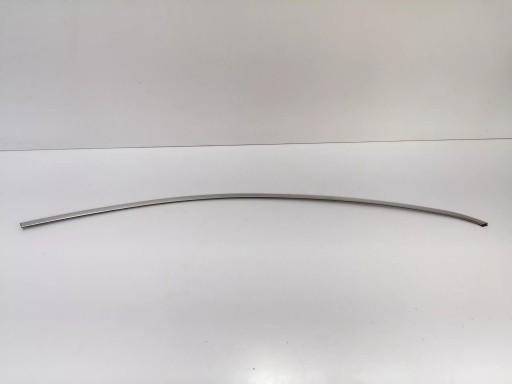 KIA CEED III 2020 ПРАВА СМУГА ДВЕРІ ПЕРЕДНЯ ХРОМ