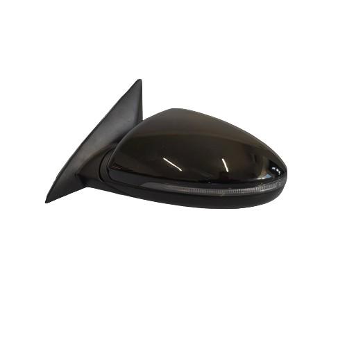 KIACEEDIIIGTKOLOR1K10PINLUSTERKOKOMPLETNELEWE - KIA CEED III GT COLOR 1K 10-контактное ЗЕРКАЛО В КОМПЛЕКТЕ ЛЕВОЕ