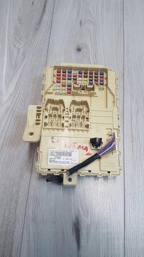 91950J7101 91950-J7101 - БЛОК ПРЕДОХРАНИТЕЛЕЙ KIA CEED III GT LINE