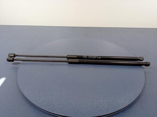 Kia Ceed III HB телескопи закрилки задній 81771-J7000