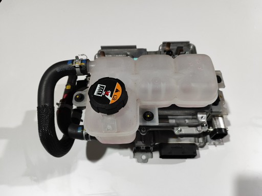 366102B005 - KIA CEED III ИНВЕРТОР ИНВЕРТОР 366002B576 ОРИГИНАЛ ЕВРОПА