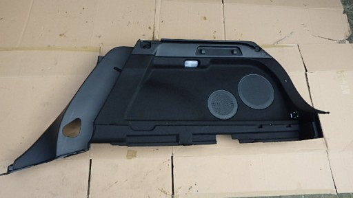KIA CEED III УНИВЕРСАЛ БЕКОН БАГАЖНИКА ПРАВЫЙ ЗАДНИЙ ЗАДНИЙ