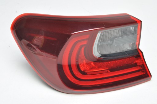 Kia Ceed III ліва задня лампа ліва задня 92401-J7050 HB