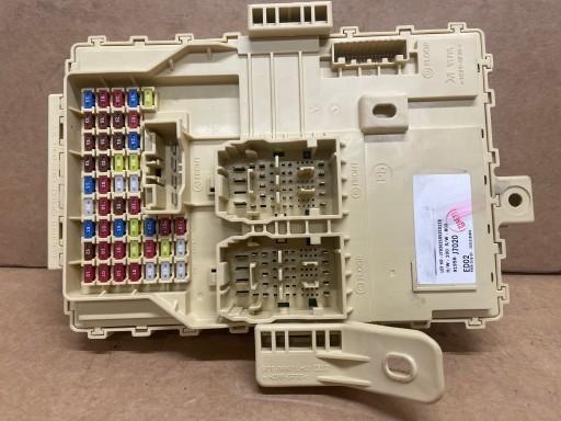 91958-J7020, - Kia ceed iii lift 1.5 t-gdi блок запобіжників 91958-j7020