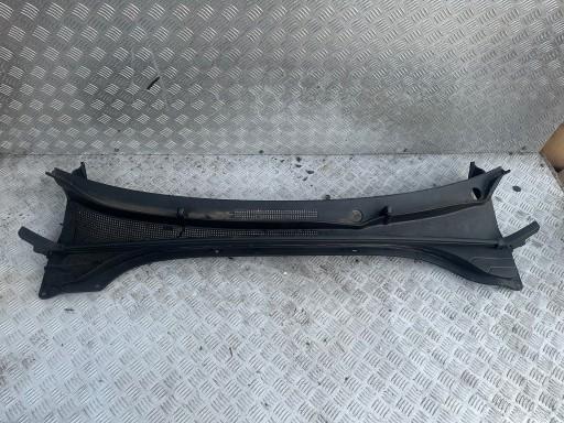 86151-J7100 - KIA CEED III PROCEED III ВЕРХНЄ ПЛАСТИКОВЕ ВІКНО 86151-J7000 ЄВРОПА