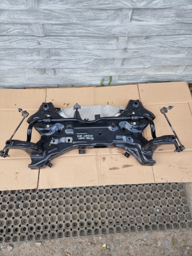 Kia ceed iii санки передня коляска 62401-g4aa0