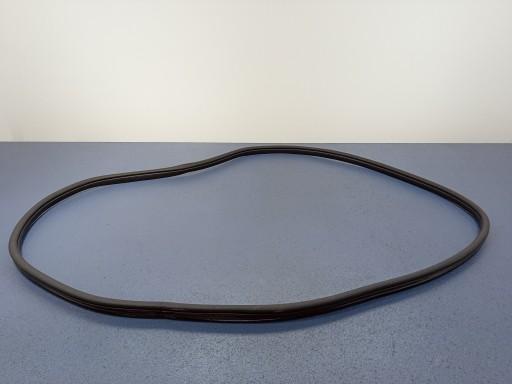 01 - KIA CEED III ПРОКЛАДКА ДВЕРЕЙ ПЕРЕДНЯ ЛІВА ПЕРЕДНЯ