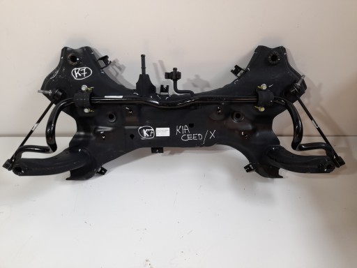 123456789K32, 123456789K32 - Підвіска санок kia ceed iii / x ceed 62401j7aad