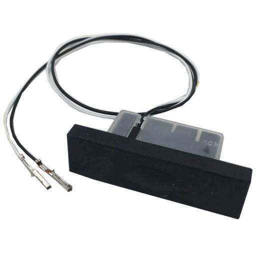 ME-003780 - KIA CEED JD КНОПКА МИКРОПЕРЕКЛЮЧАТЕЛЬ КРЫШКИ БАГАЖНИКА