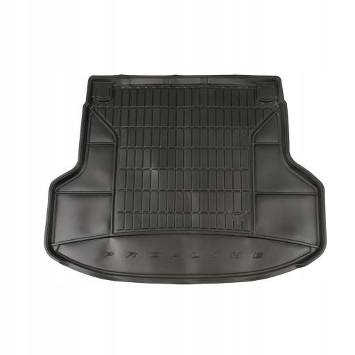 KIA CEED KOMBI 04/18 - Килимок в багажник FROGUM MMT A0