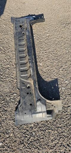 РЕМЕНЬ ЗАДНИЙ KIA CEED SW COMBI 69100-1H510