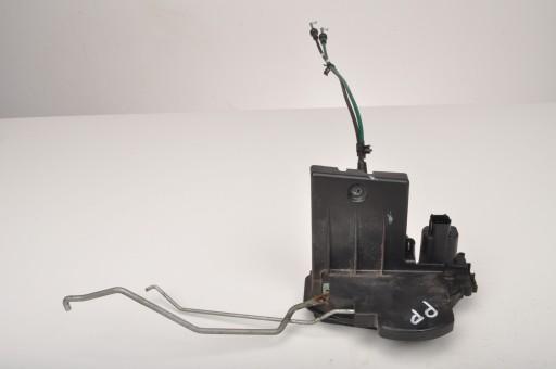 KIA CERATO І ЗАМОК ДВЕРІ ПРАВИЙ ПЕРЕДНІЙ EU 5 PIN