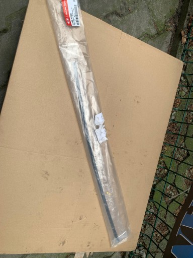 Kia Ceed III планка 83860-A2200