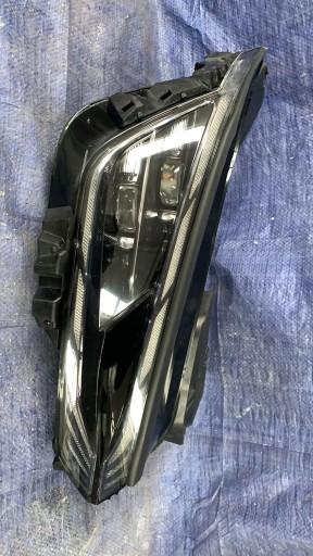 KIA EV6 2021- ФОНАРЬ ПЕРЕДНИЙ ПРАВЫЙ