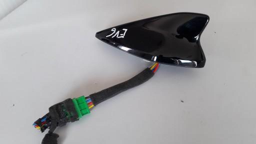 KIA EV6 2022 АКУЛА АНТЕНА НА ДАХ 96210-CV500ABP