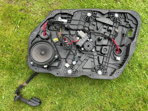 91930-CV520 91930CV520 - KIA EV6 2022 МЕХАНИЗМ СТЕКЛОРЕГУЛЯТОРА ПРАВЫЙ ПЕРЕДНИЙ