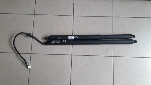 81831-CV100 81841-CV100 - KIA EV6 2022 ПРИВОД КЛАПАННЫЕ ПРИВОДЫ 81161-CV000