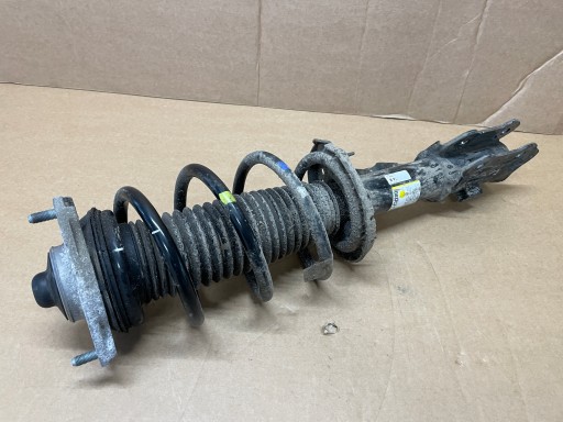 ИГЛА ПЕРЕДНЕГО АМОРТИЗАТОРА KIA EV6 ПЕРЕДНЯЯ ПРАВАЯ 54651-CV200