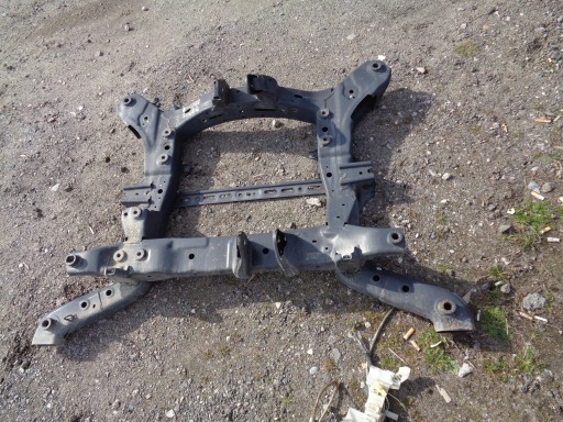00926453456 - Kia ev6 передние сани луча