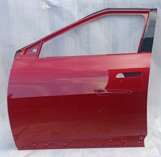 Kia ev6 ліві вхідні двері