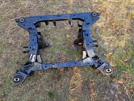 Kia ev6 ev6 sled cart з підвіски підвіски задня 2wd підвіска