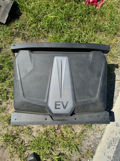 ПЕРЕДНЯЯ ПЕРЕДНЯЯ БАГАЖНИК KIA EV6 GT-LINE 86711-CV000