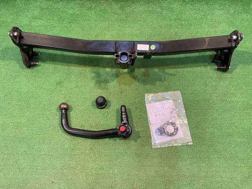 КІА EV6 БУКСИРУВАЛЬНИЙ ГАК CV281ADE01