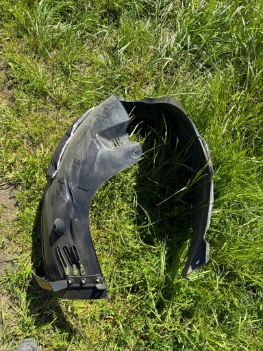 KIA EV6 ПЕРЕДНІ КОЛІСНІ АРКИ ПЕРЕДНІ ПРАВІ 86812-CV500 НЕДЛІ