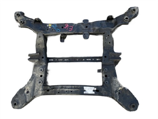 Kia ev6 slen cradle bar survension передняя передняя часть 62401-cv000 2wd иглы