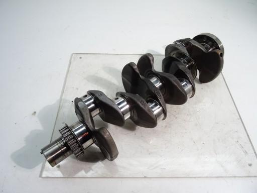 KIA HYUNDAI 1.6 CRDI КОЛІНВАЛ D4FE