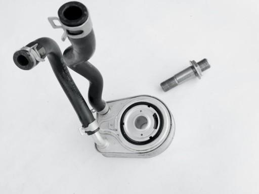 KIA HYUNDAI 1.6T-GDI МАСЛООХОЛОДЖУВАЧ ОРИГ