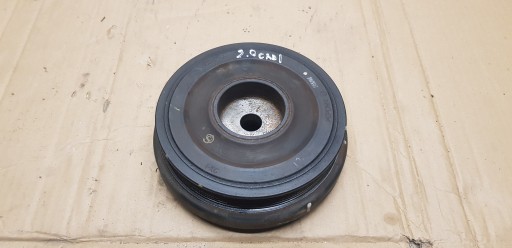 KIA HYUNDAI 2.0 CRDI ШКИВ ВАЛА 15-20