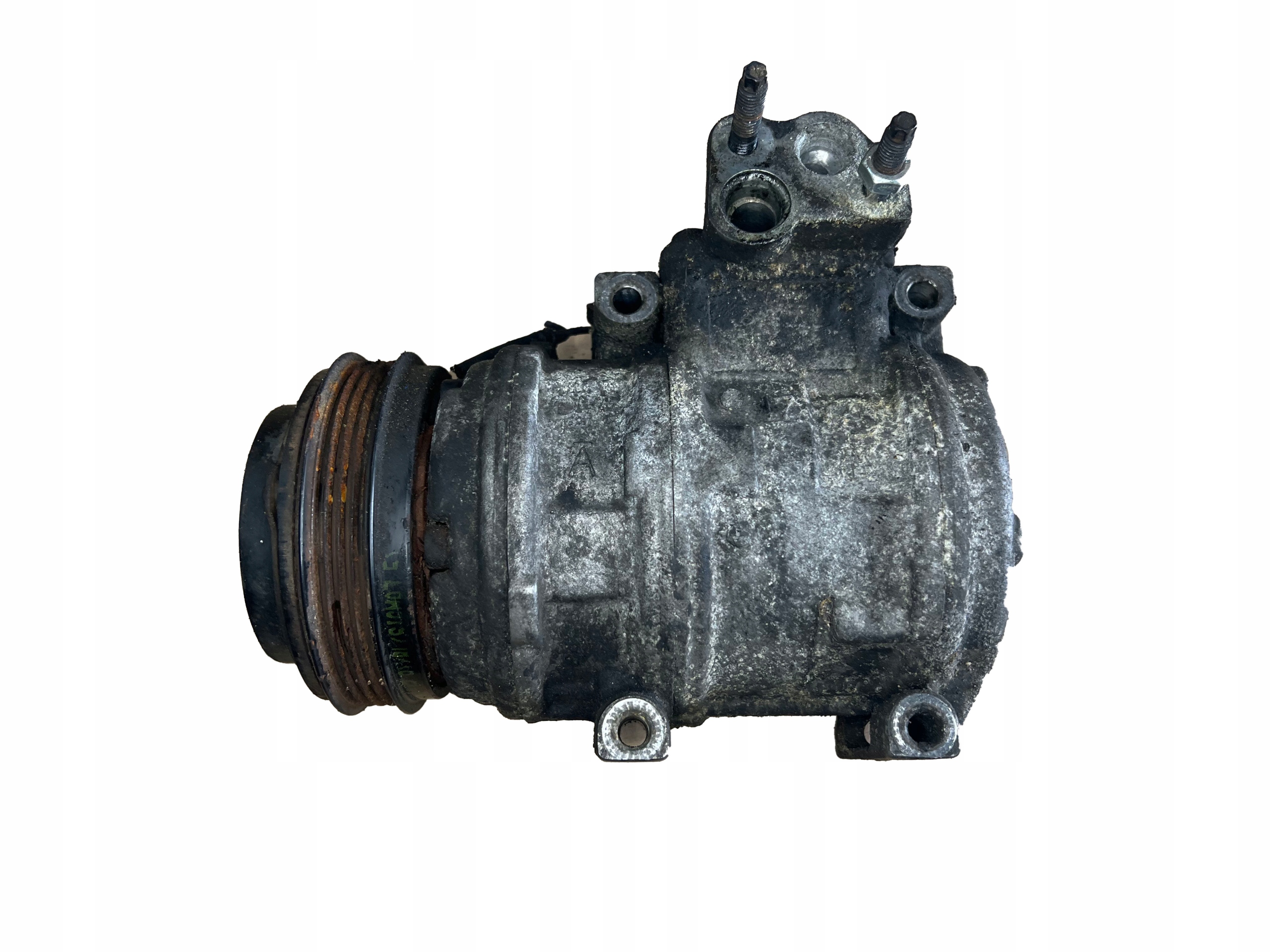 KIA HYUNDAI 2.9 CRDI КОМПРЕССОР KLIMY 97701-4DXXX